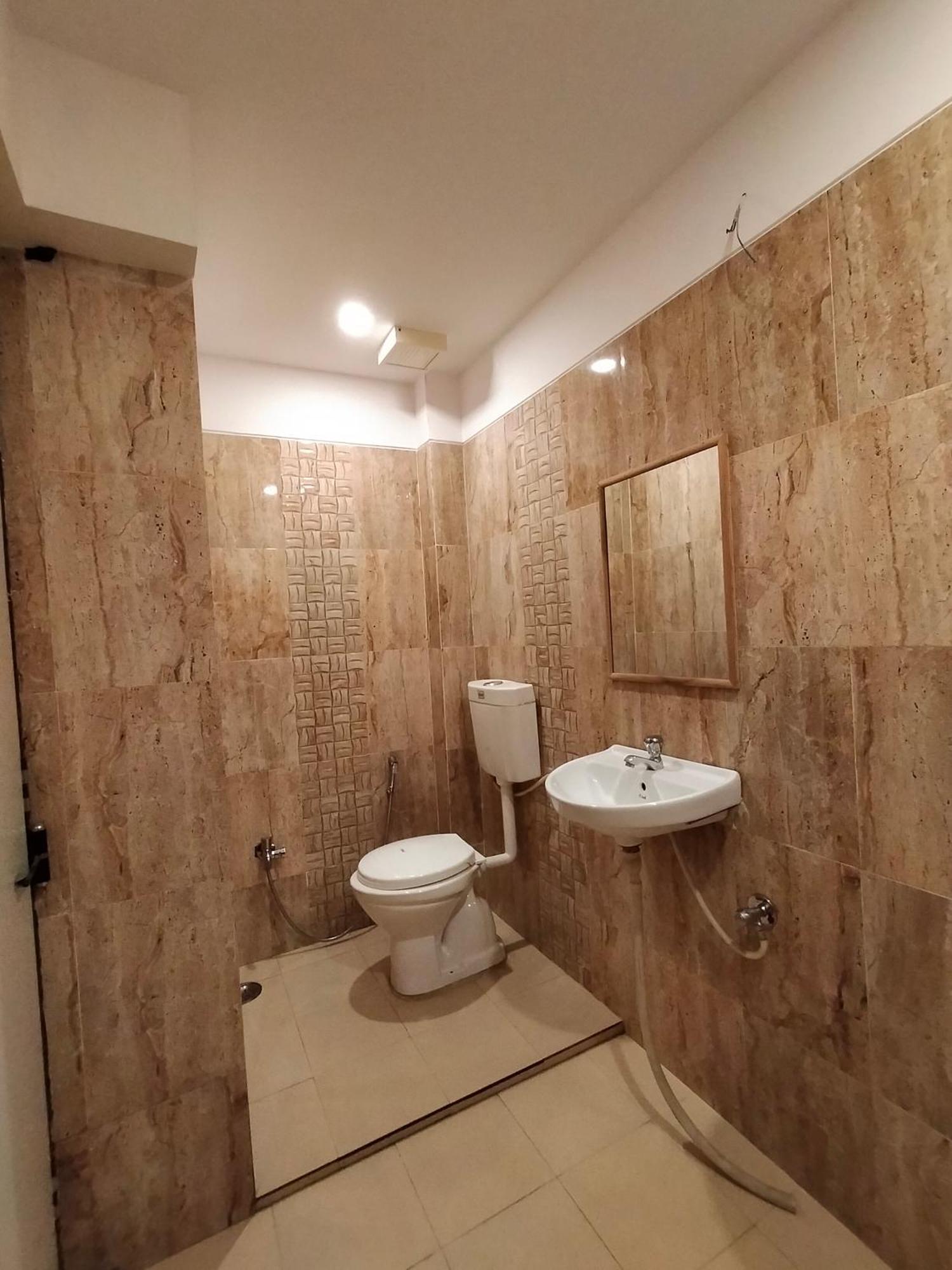 Vedic Villa Váránasí Exteriér fotografie